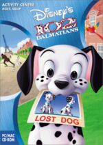 102 Dalmatiers - Weggelopen