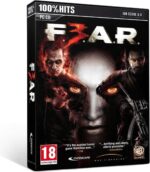 F.E.A.R. 3 pc game