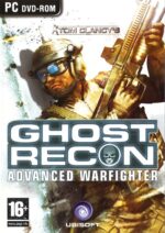 Ghost Recon 3: Advanced Warfighter