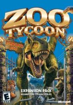 Zoo Tycoon, Dinosaur Digs - Windows
