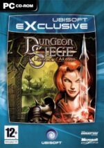 Dungeon Siege NL - Windows
