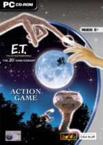 Et: Interplanetary Mission - Windows