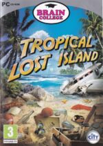 Tropical Lost Island - Windows