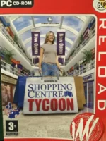 Shopping Centre Tycoon - Windows