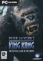 King Kong - Windows