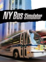 New York, Bus Simulator 2014