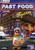 Fast Food Tycoon - Windows