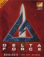 Delta Force 1 - Windows