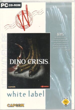 Dino Crisis