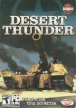 Desert Thunder - Windows