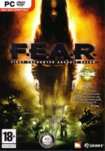 F.E.A.R.  First Encounter Assault And Recon - Windows