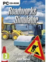 Roadworks Simulator - Windows