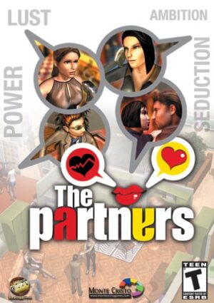 The Partners - Windows