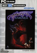 Heart of Darkness PC
