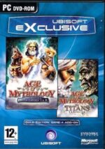 Age of Mythology - Gold Edition