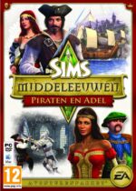 De Sims Middeleeuwen: Piraten en Adel