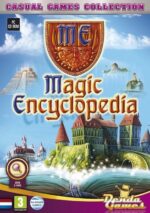 Magic Encyclopedia - Windows 10 pc game
