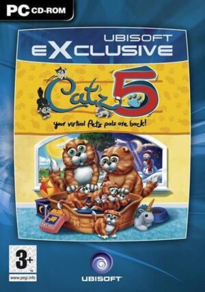 Catz