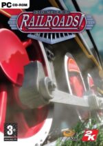 Sid Meier's - Railroads