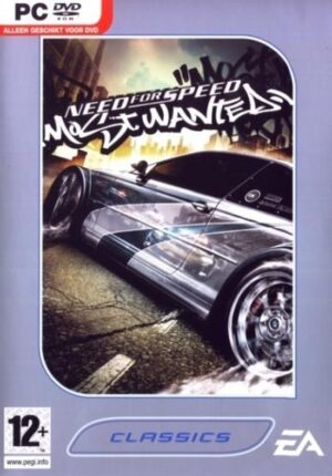 Need For Speed - Most Wanted