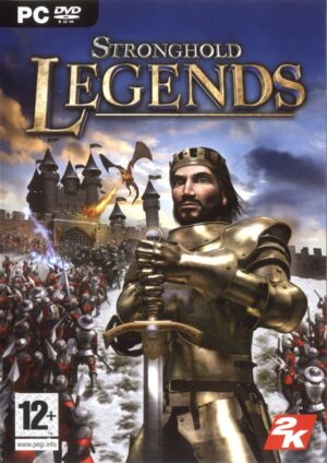 Stronghold Legends