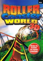 Roller Coaster World 3D