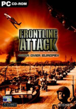 Frontline Attack, War Over Europe