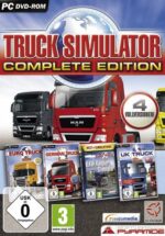 rondomedia Truck-Simulator Complete-Edition