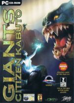 Giants, Citizen Kabuto