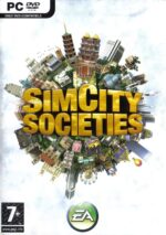 SimCity: Societies - Windows