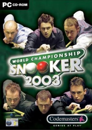 World championship snooker