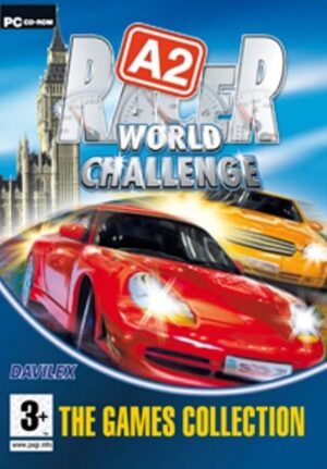 A2 Racer - World Challenge - Windows