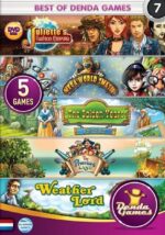 Best Of Denda Games 7