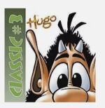 Hugo Classic 3 pc dos