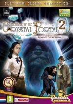 the mystery of the crystal portal beyond the horizon