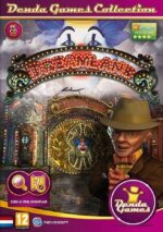 Dreamland pc