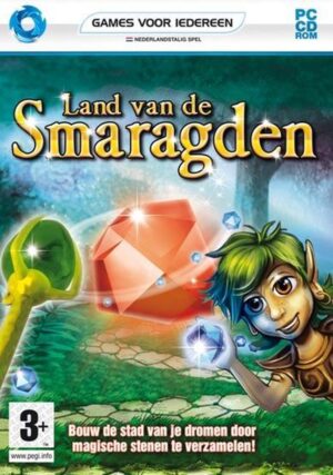 Land Van Smaragden - Windows 10 PC