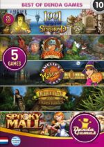 Best Of Denda Games 10 windows pc spellen