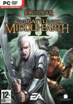Lord Of The Rings: Battle For Middle Earth II BFME 2