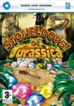 stoneloops of jurassica