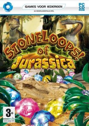 stoneloops of jurassica