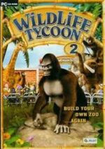 wildlife tycoon 2