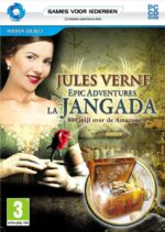 Epic Adventures: 800 Mijl Over De Amazone - Windows