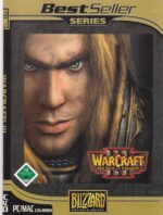 Blizzard Warcraft 3 - Best Seller DEUTSCH