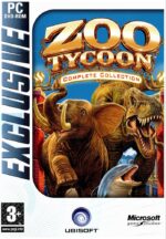 Zoo Tycoon: Complete Collection