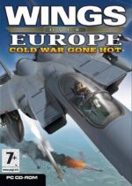 Wings over Europa: Cold war Soviet invasion /PC - Windows
