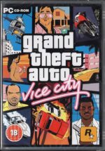 GTA Vice City PC