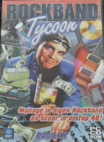 rockband tycoon davilex