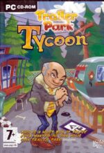 Trailer Park Tycoon - Windows