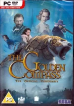 The Golden Compass